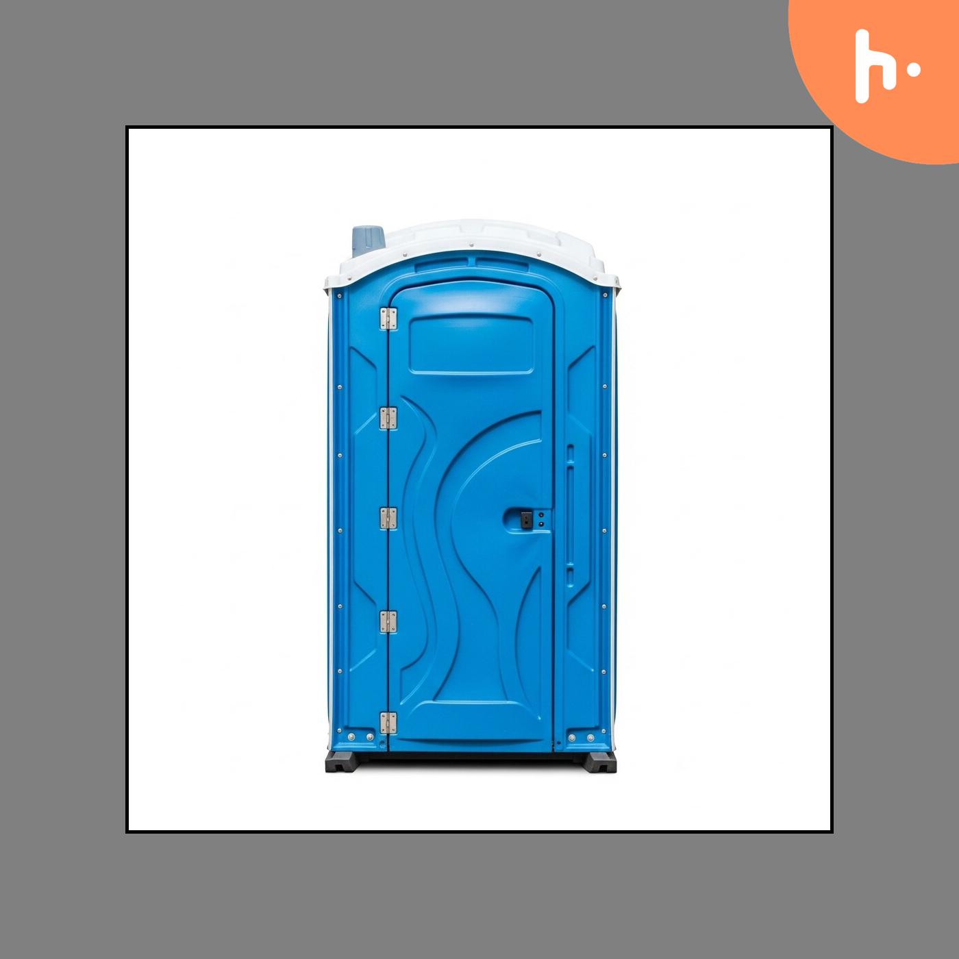 Prime Porta John