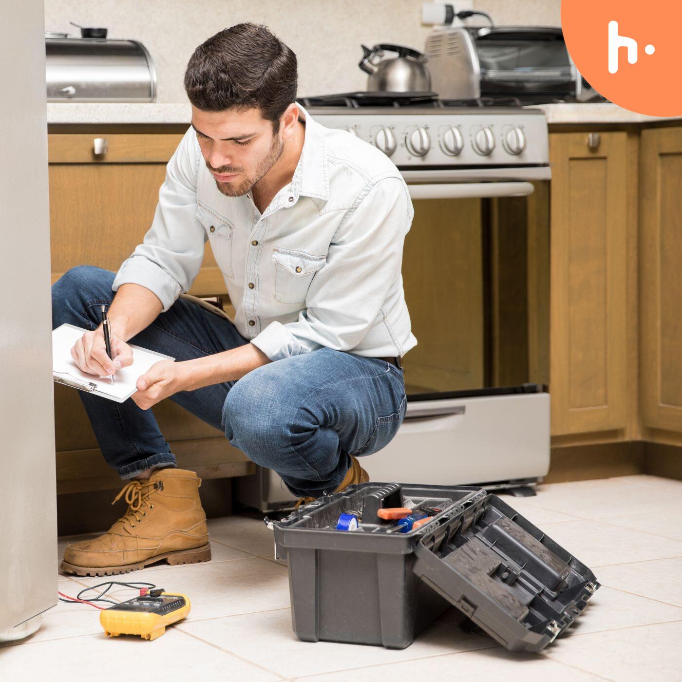 Fix It Right: The Smart Home Repair Podcast
