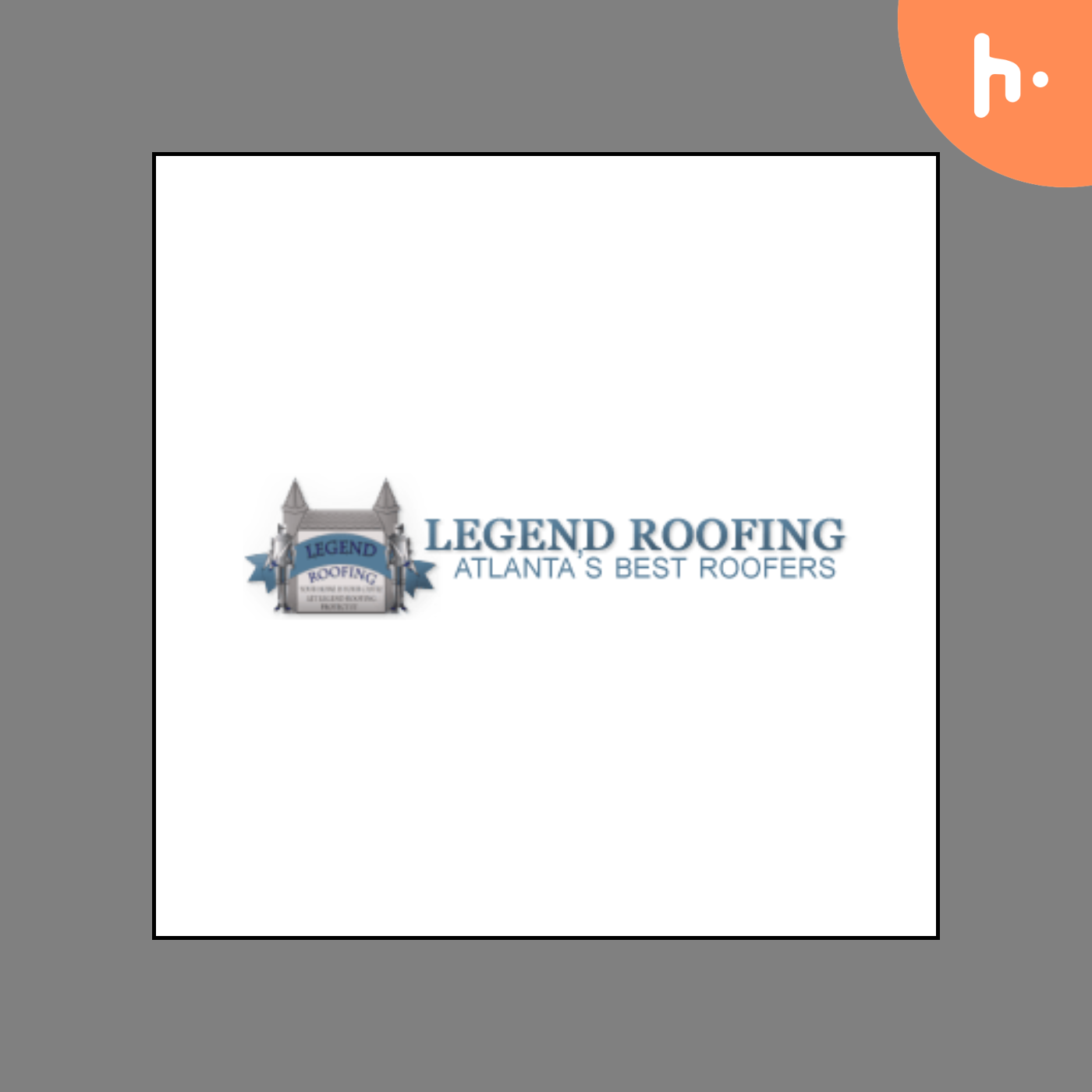 Legend Roofing
