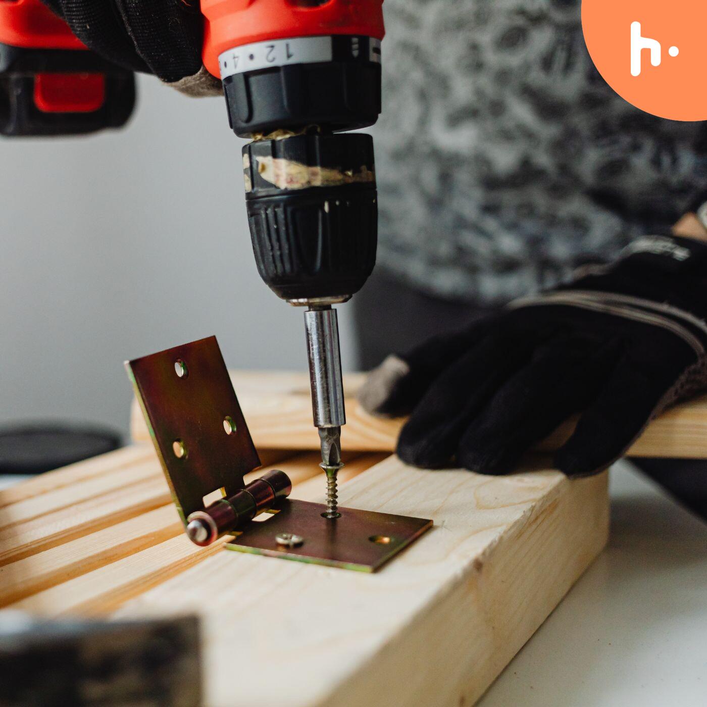 Fix It Right: Smart Living with Singapore's Handyman Experts podcast artwork