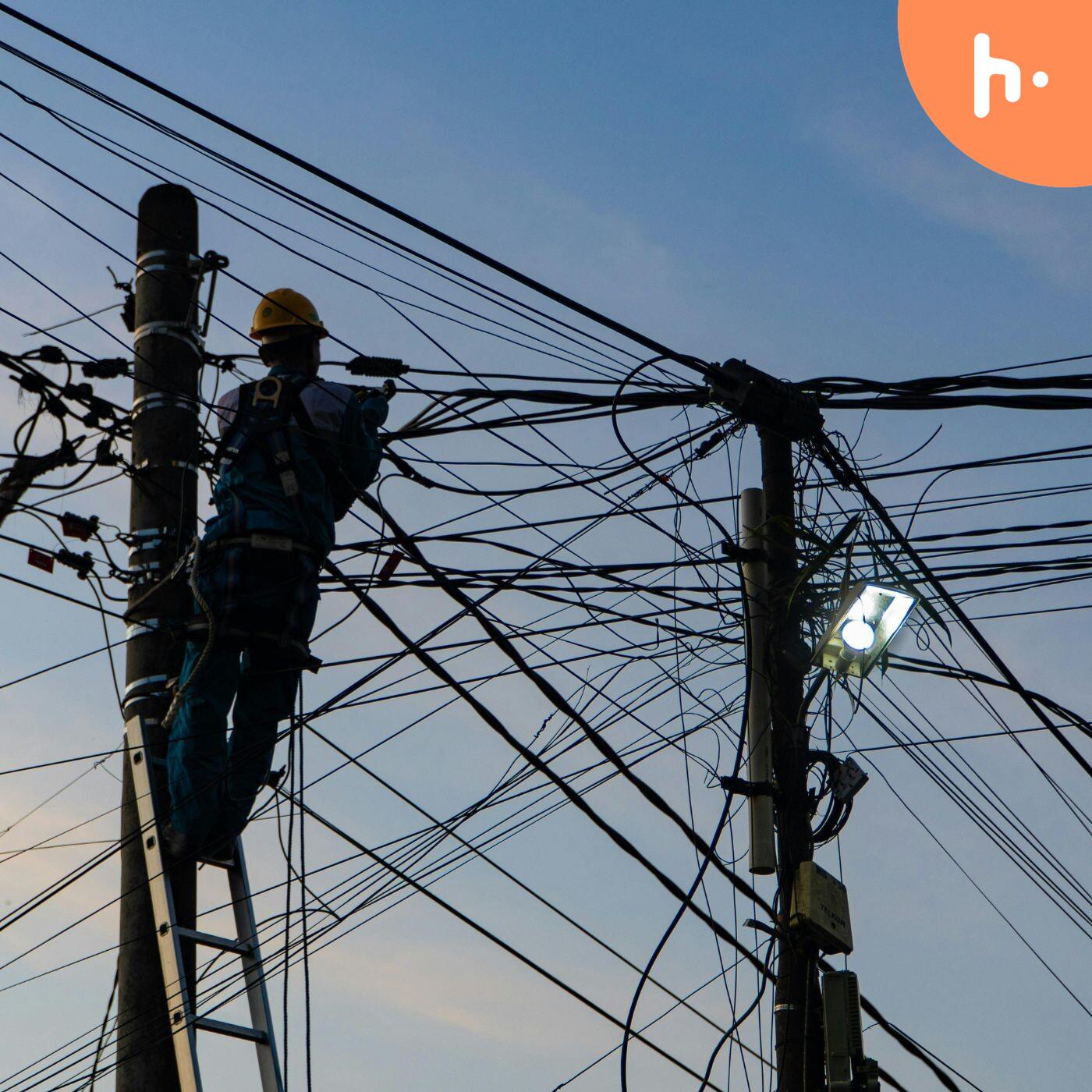 Powering Singapore: The Smart Electrical Living Podcast
