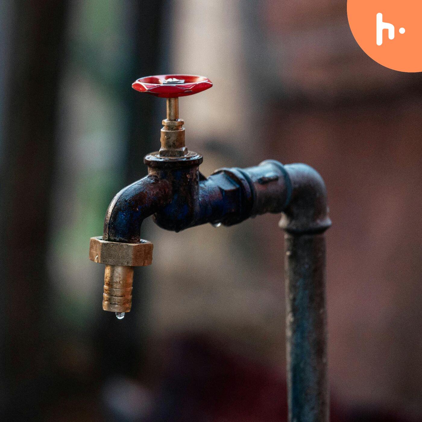 Flow & Fix: The Smart Plumbing Podcast