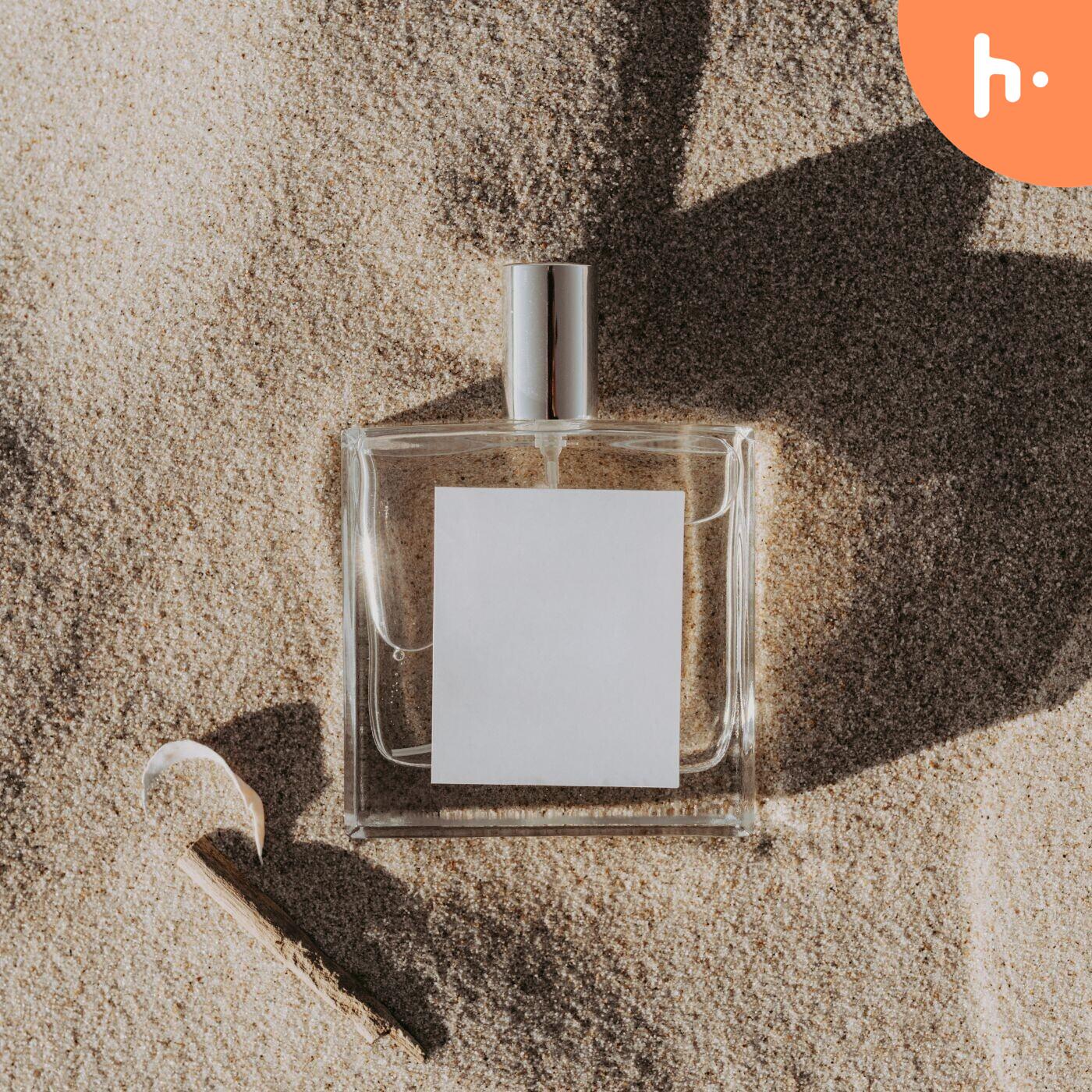 Scented Stories: The Art of Perfumes