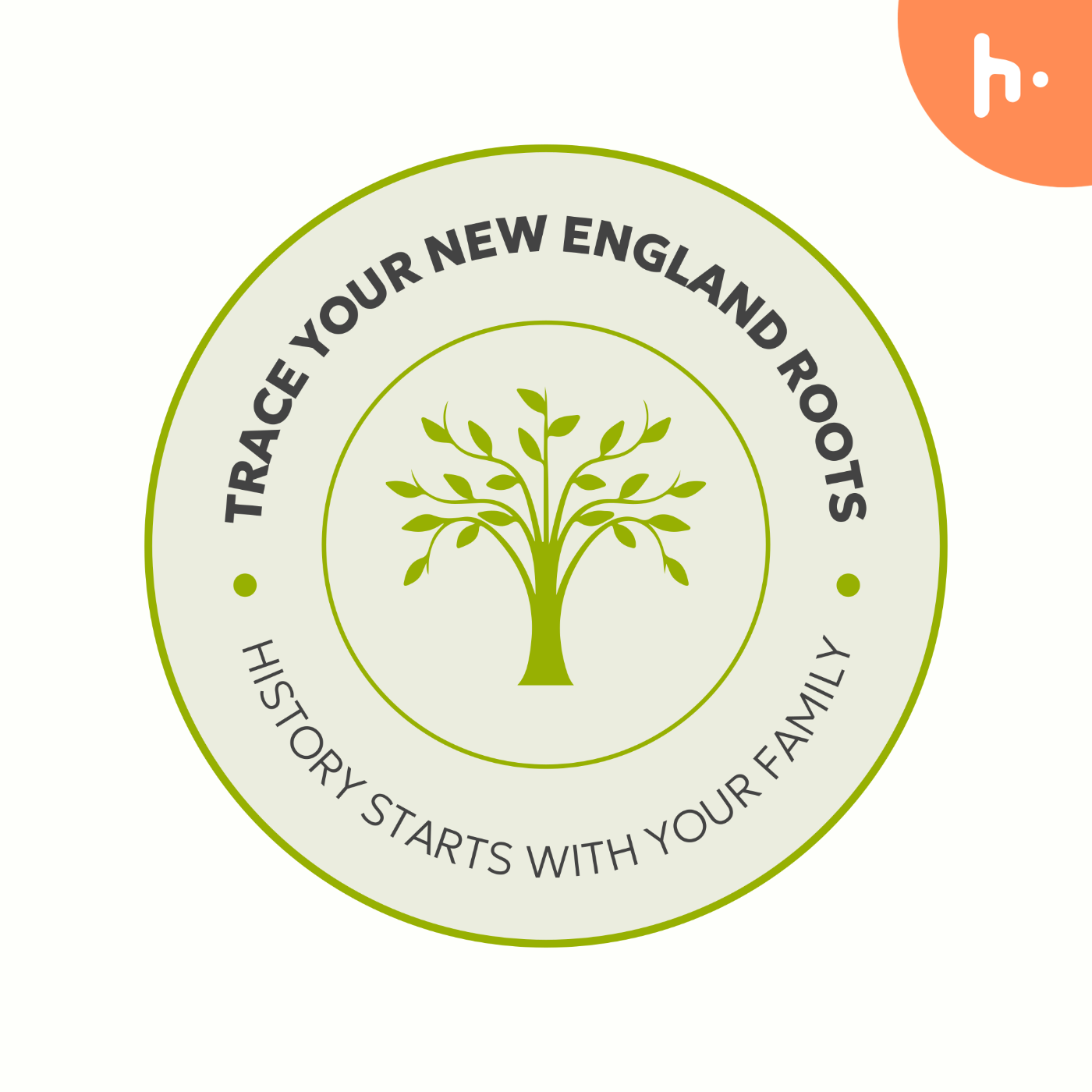 Trace Your New England Roots