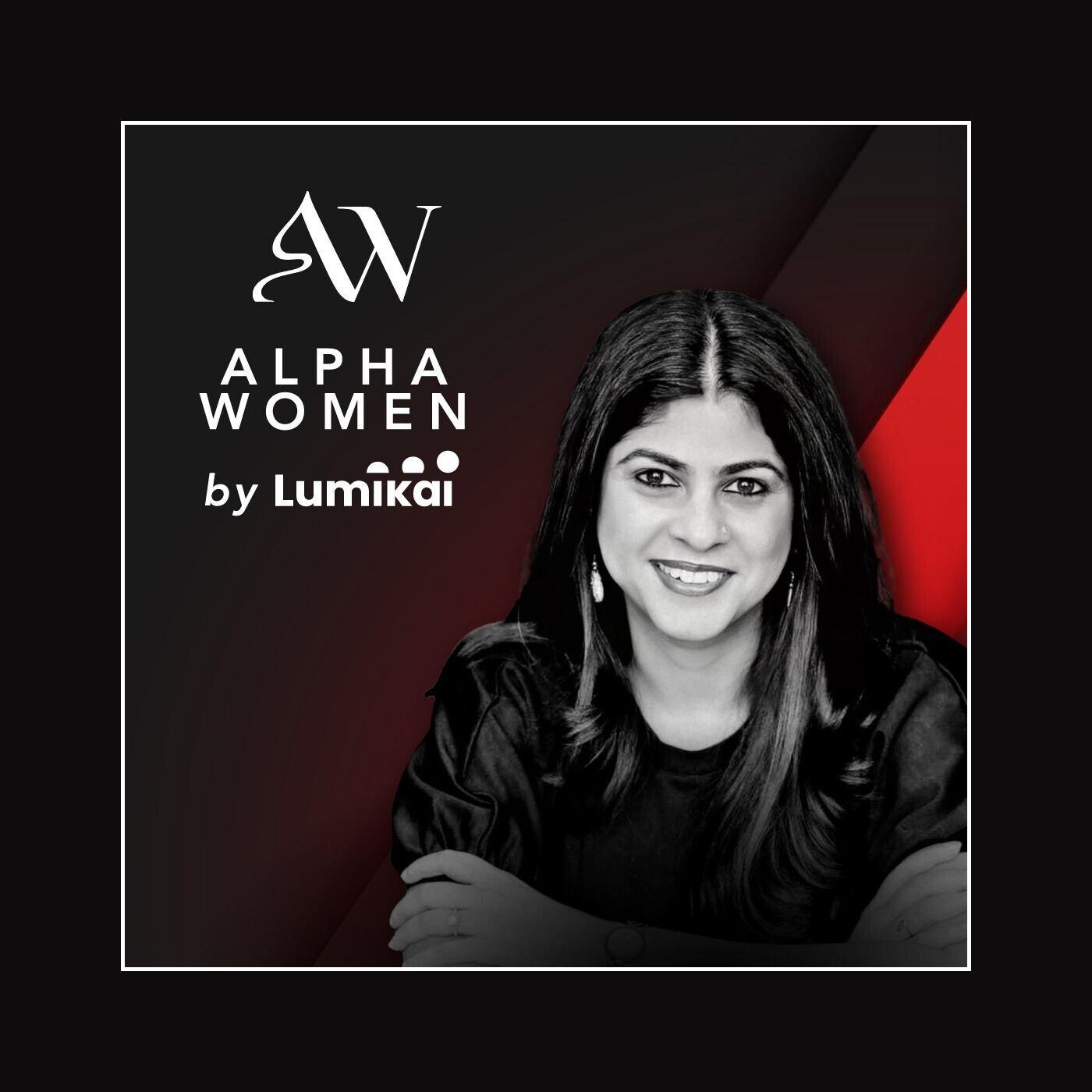 Alpha Women by Lumikai