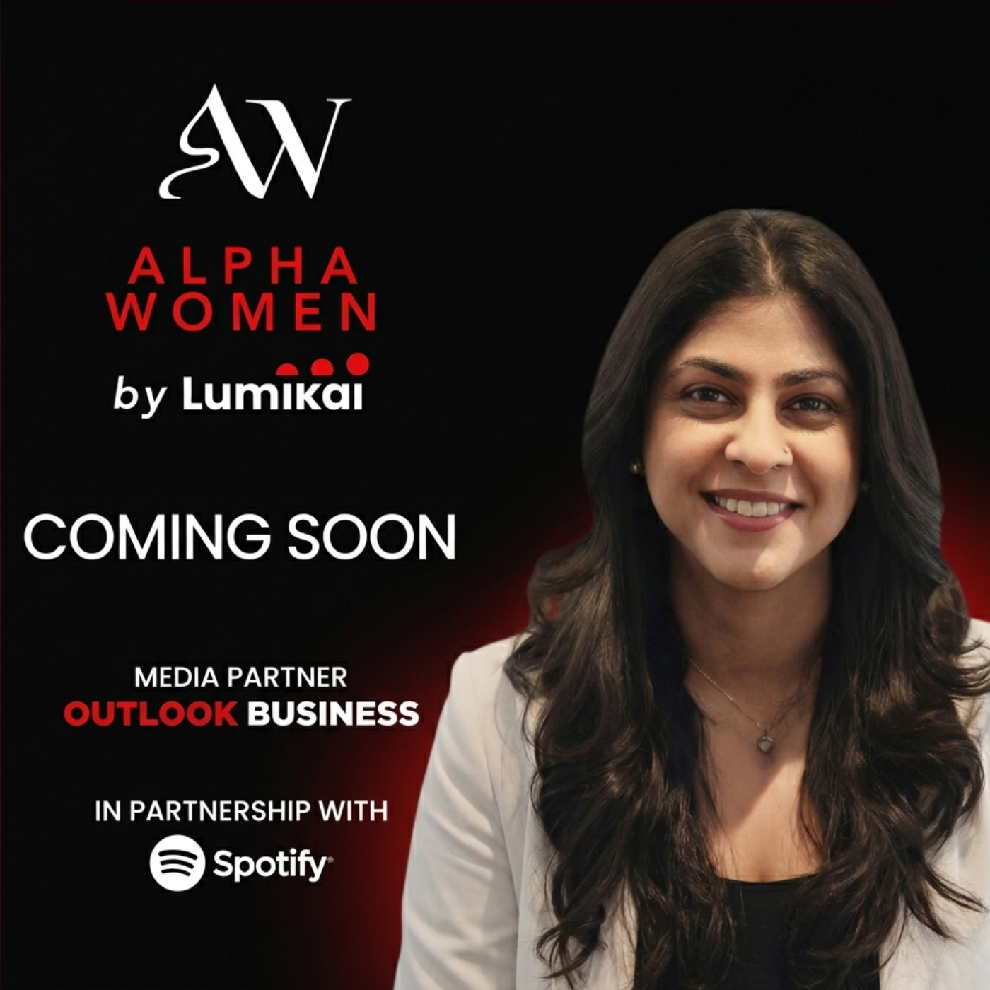 What It Really Takes to Lead as a Woman in India | Alpha Women (Official Trailer) episode artwork
