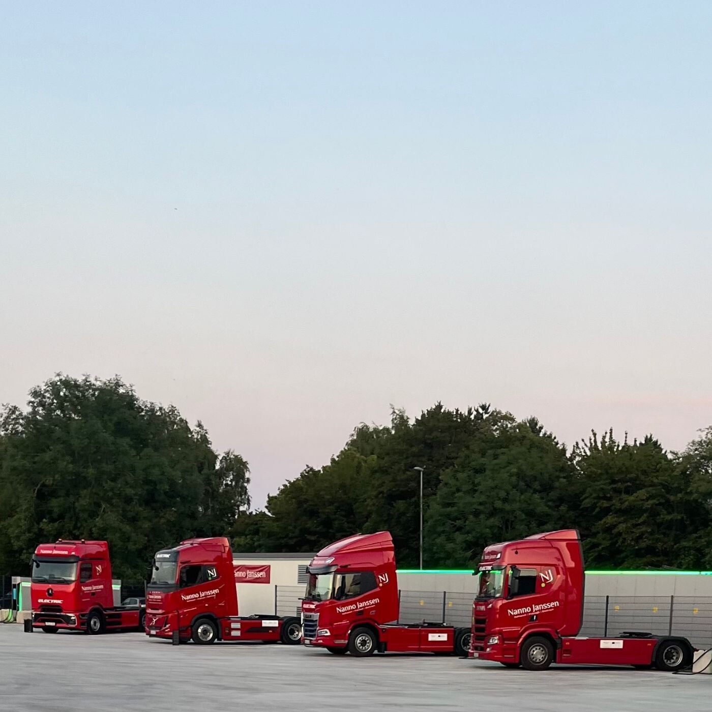Choosing the Right Work Truck for Your Business episode artwork