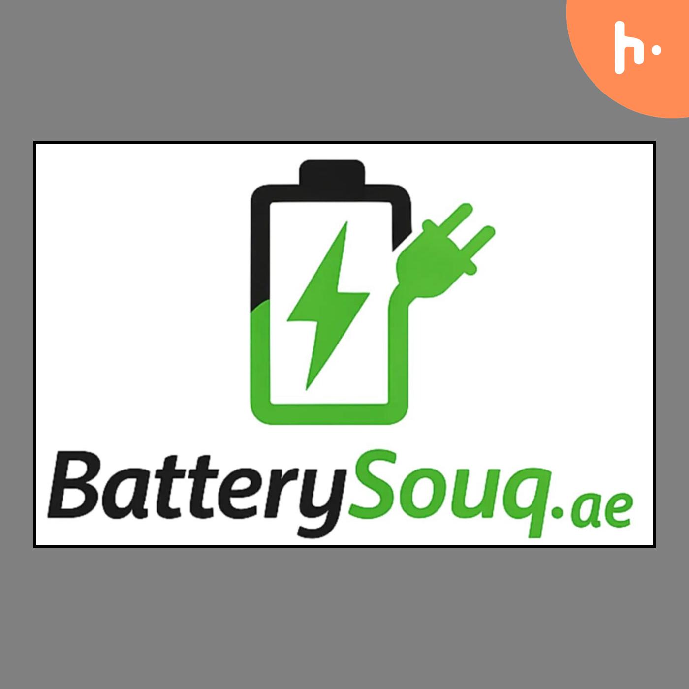 Laptop Battery & Charger Hub - Power Your Devices Smartly cover