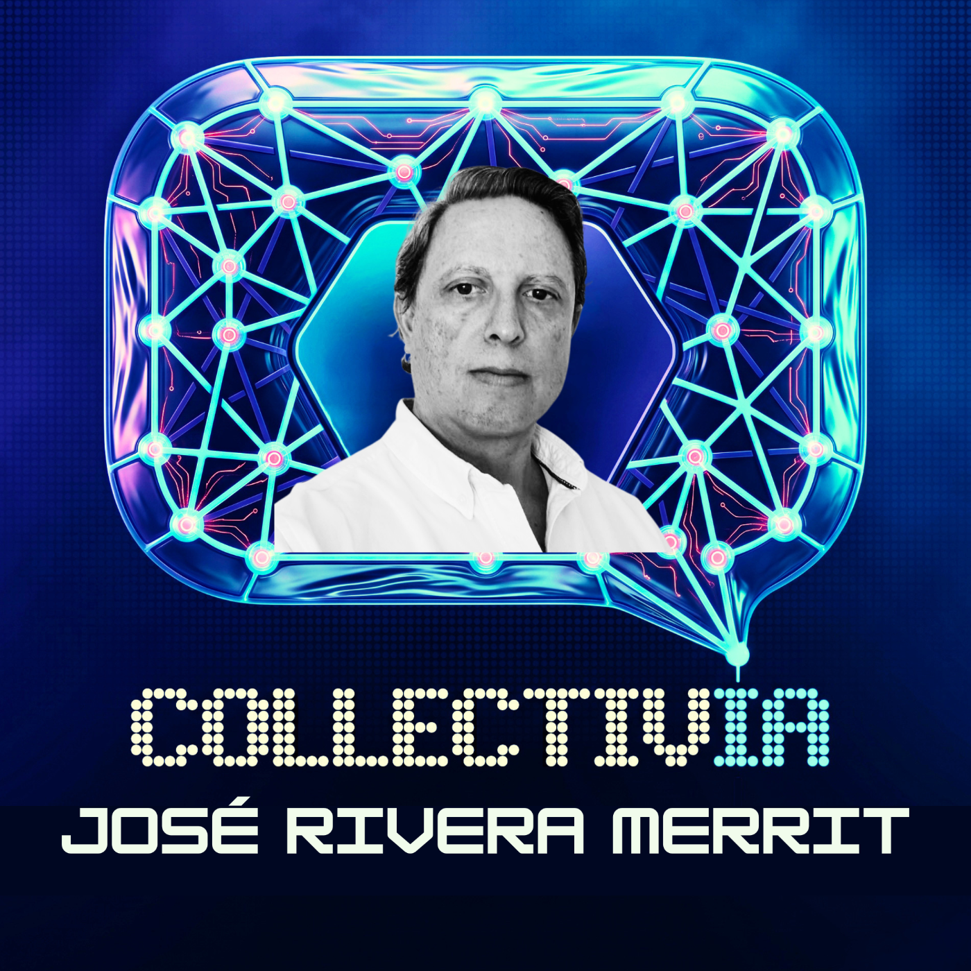 El mundo de la Banca y la IA con José R. Merrit episode artwork