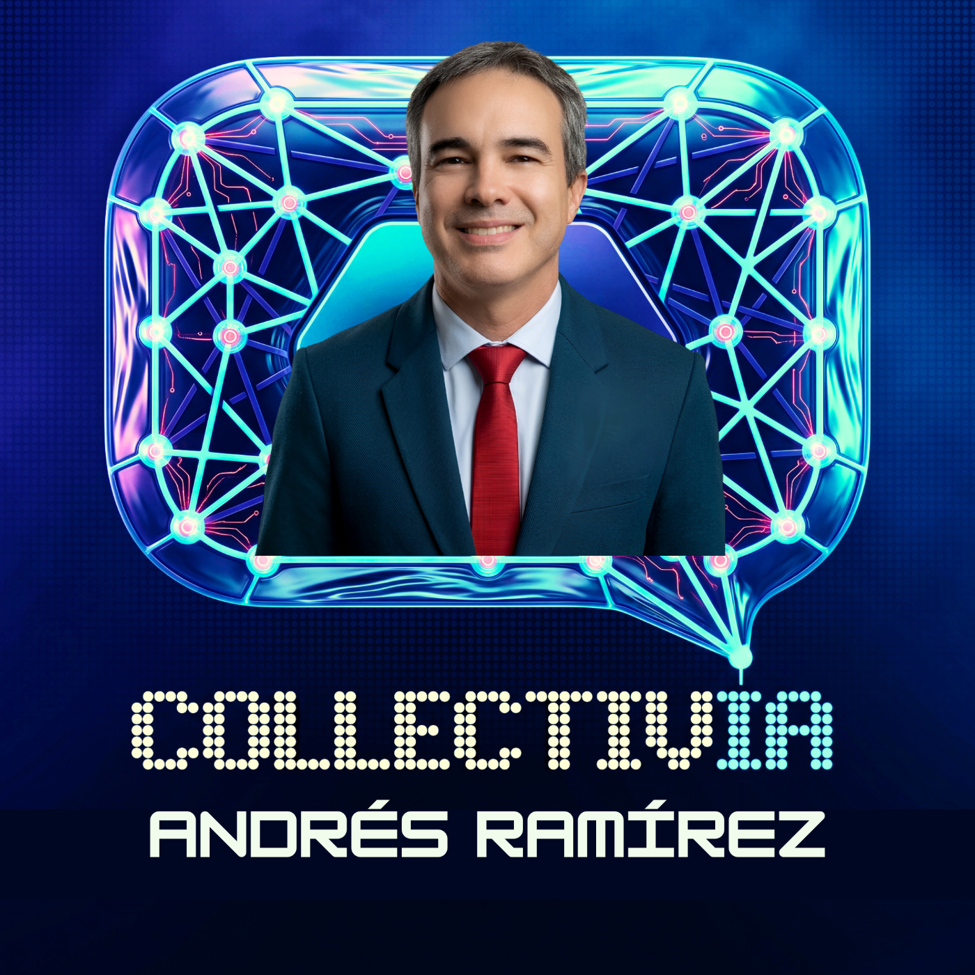 Vibe AI Academy con Andrés Ramírez episode artwork