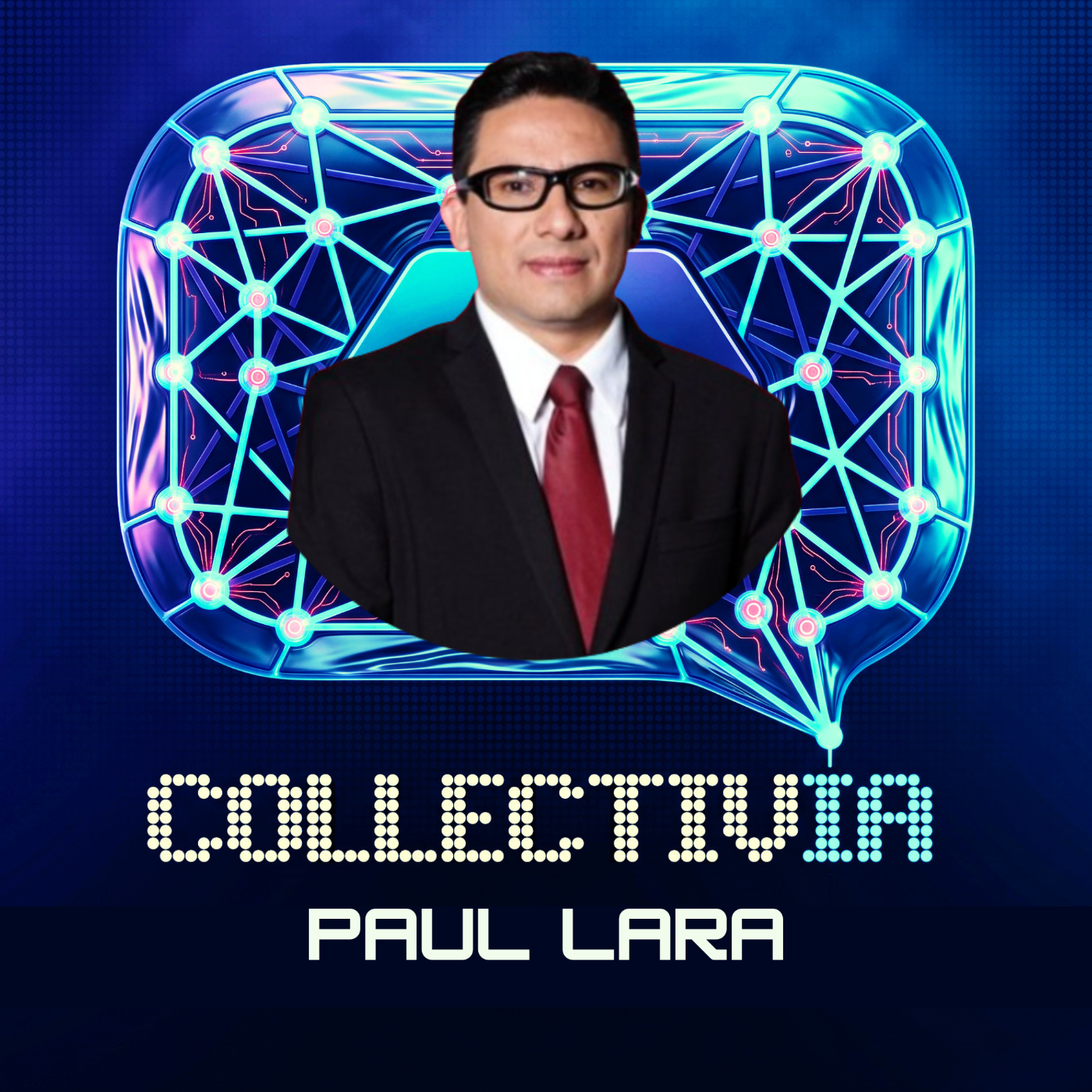La Burbuja de la IA y el Regreso al Papel: La Cruda Realidad Tecnológica - Con Paul Lara episode artwork