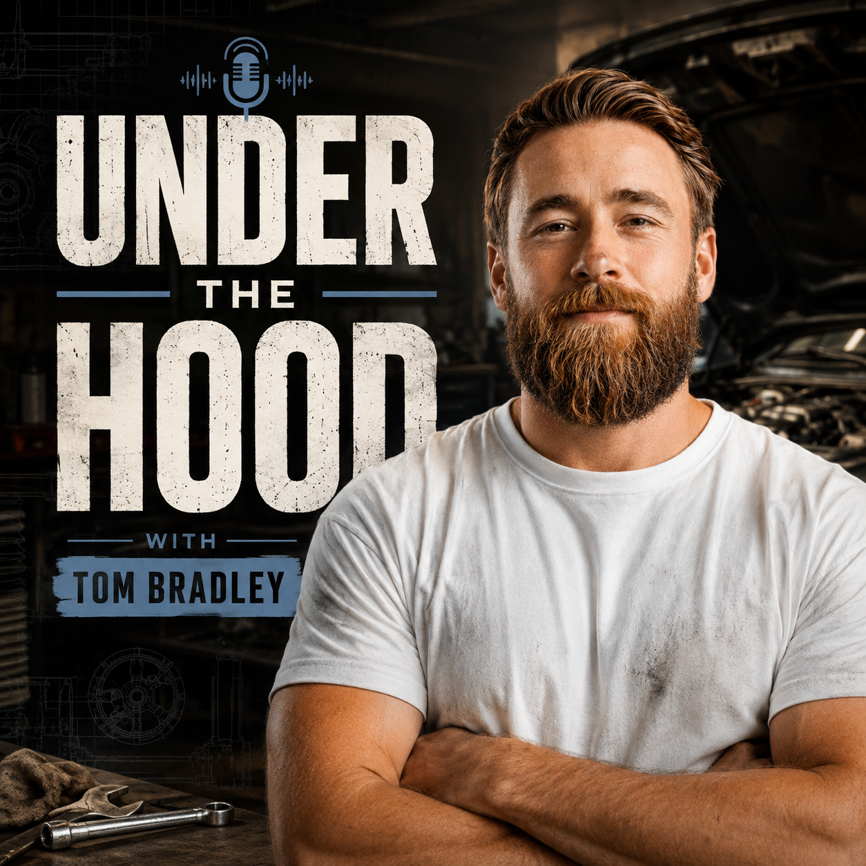 How not to get ripped off at the garage episode artwork
