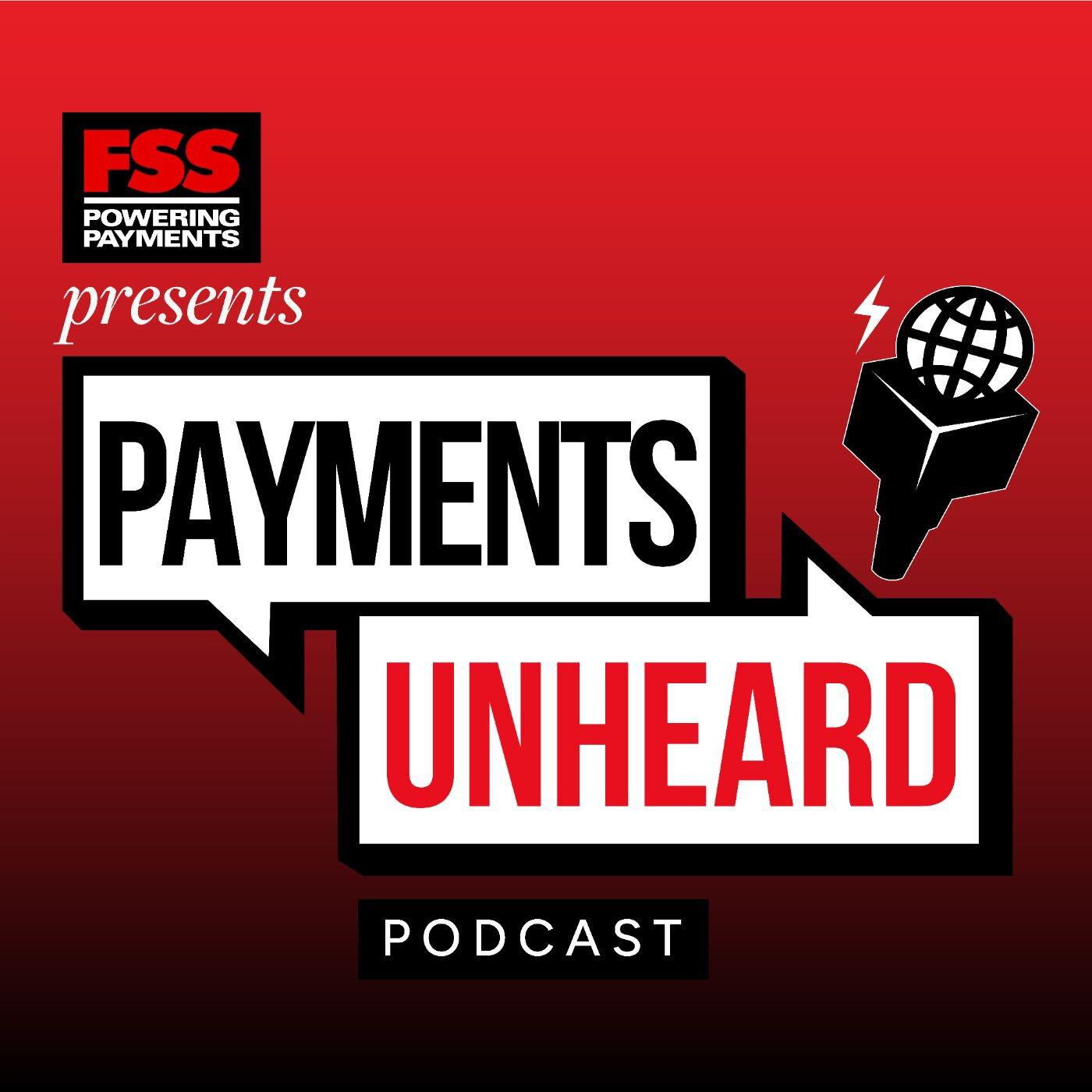 Payments Unheard