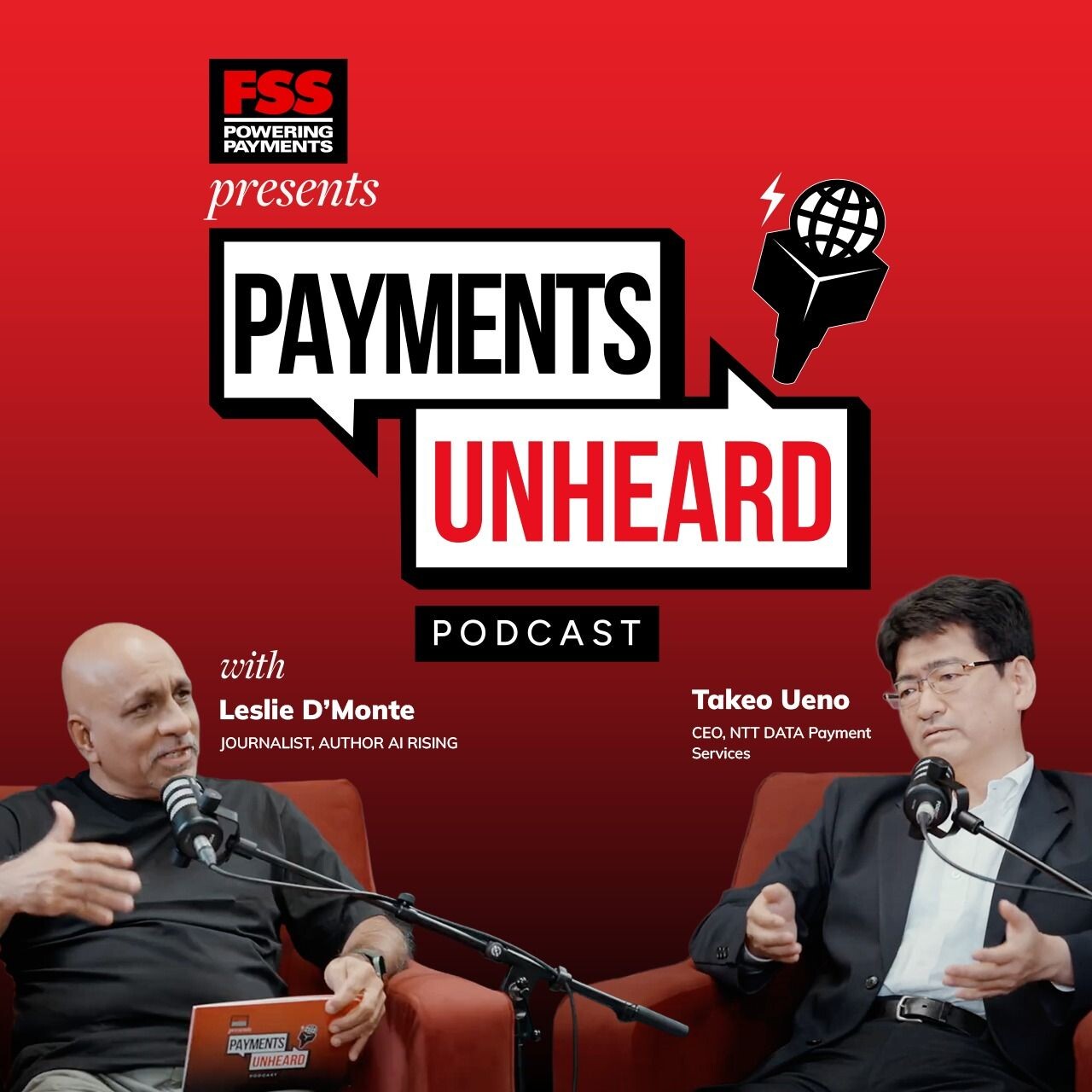 Smarter With AI, But Real World Limits episode artwork