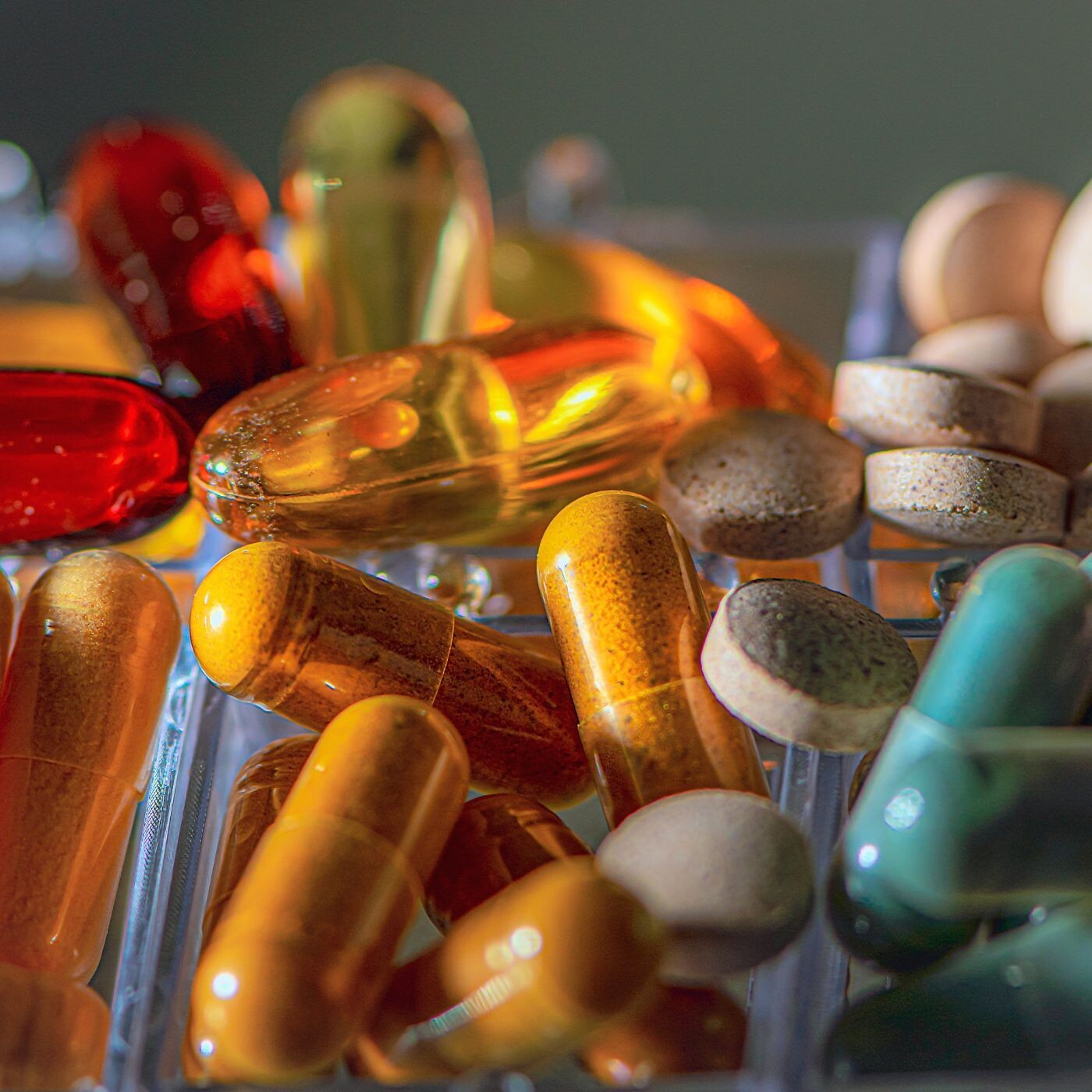 Beyond Prescriptions: How Community Pharmacies Are Transforming Everyday Healthcare episode artwork