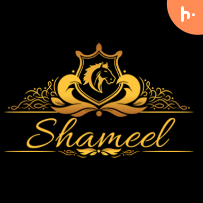 The Groom Style Podcast by Shameel Khan