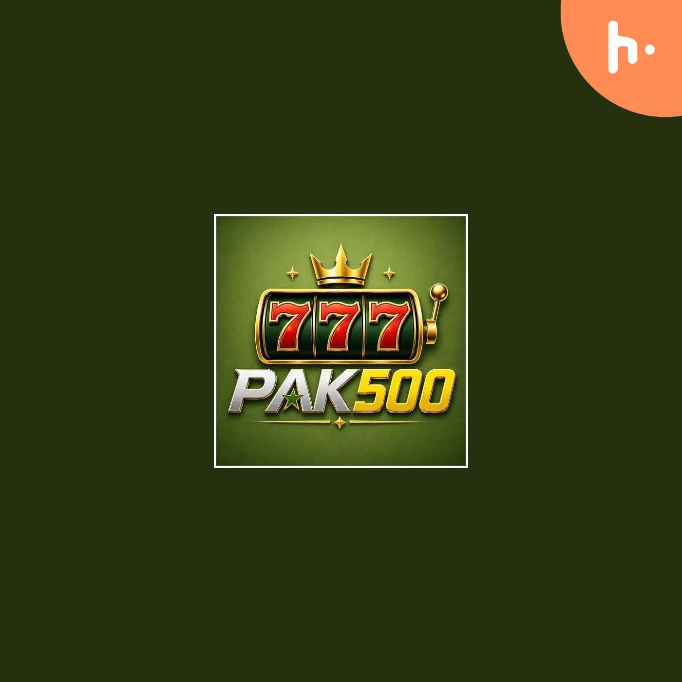PAK500 Game APK