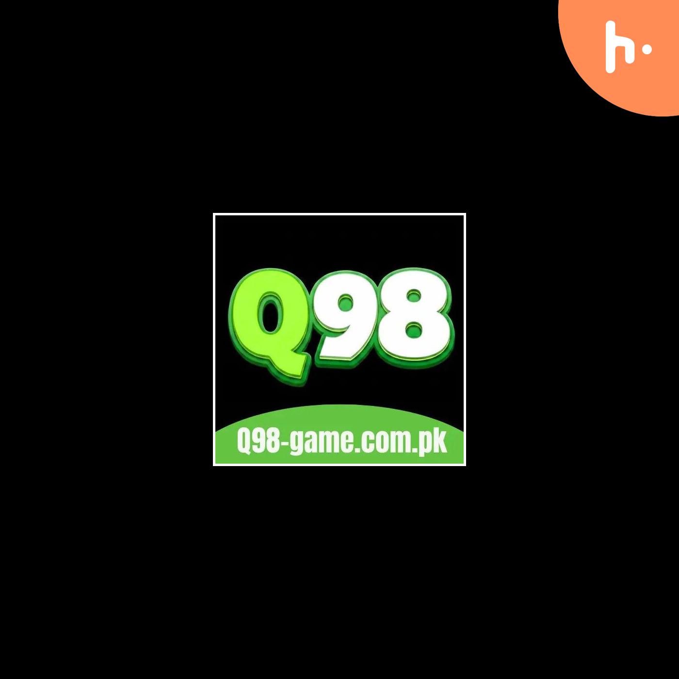 Q98 Game 2026 Download