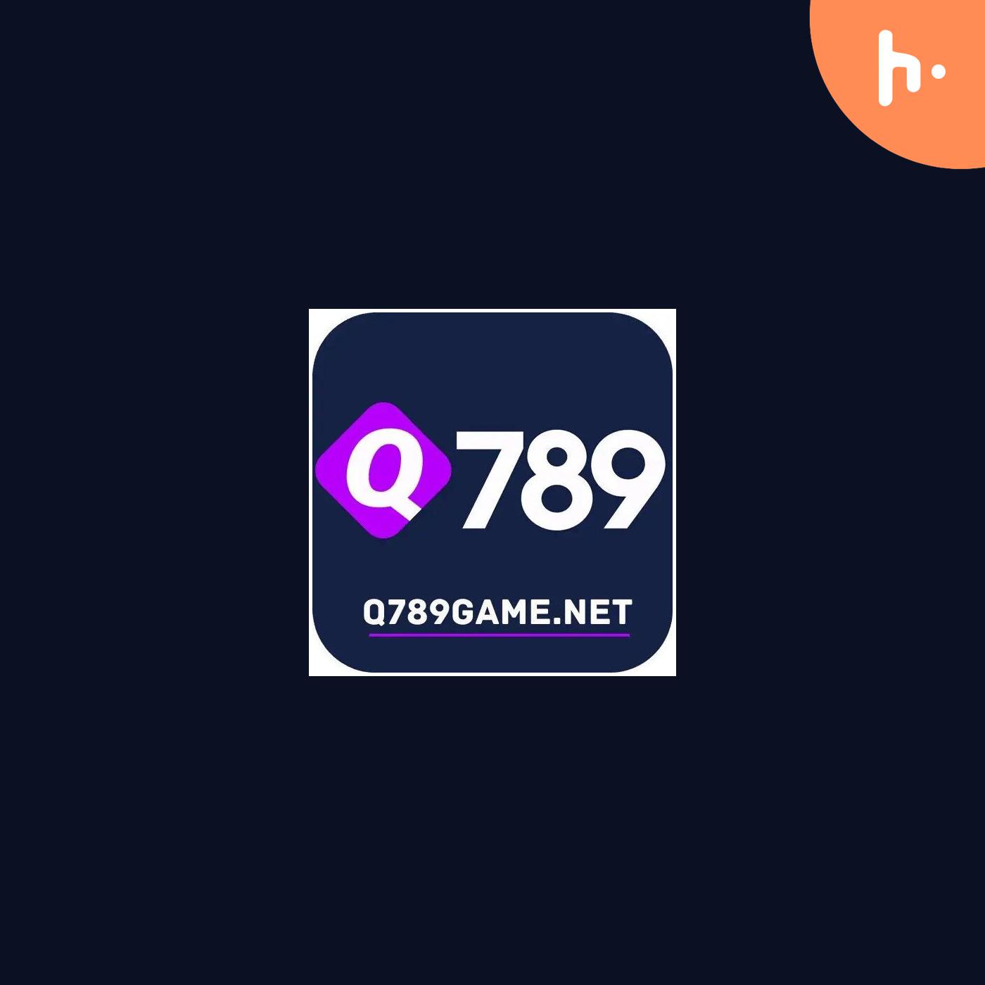 Q789 Game Download podcast artwork