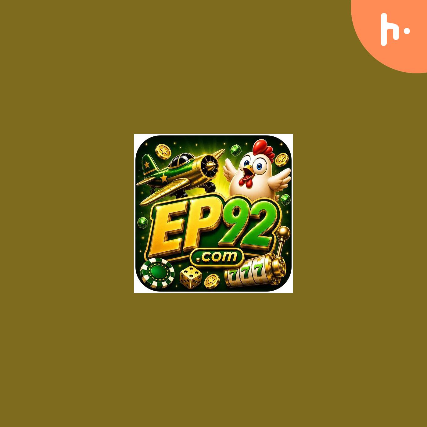 EP92 Game Download