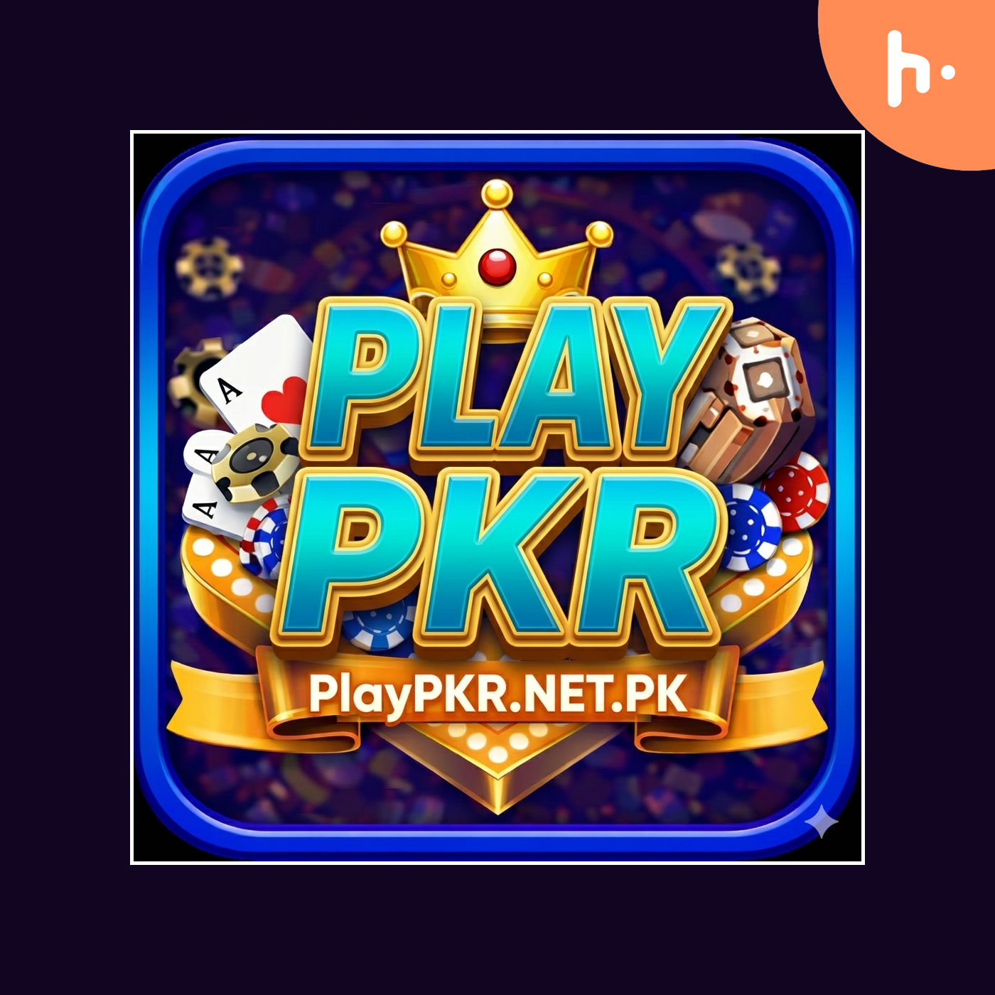 PlayPKR Game Download