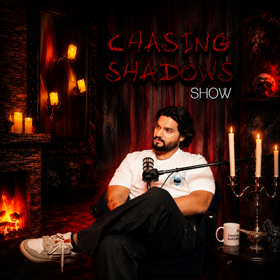 Delhi Ka Haunted Palace - Paranormal Investigation Karna Pada Mehenga | Ft.Shivam | Horror Podcast Delhi Ka Haunted Palace - Paranormal Investigation Karna Pada Mehenga | Ft.Shivam | Horror Podcast