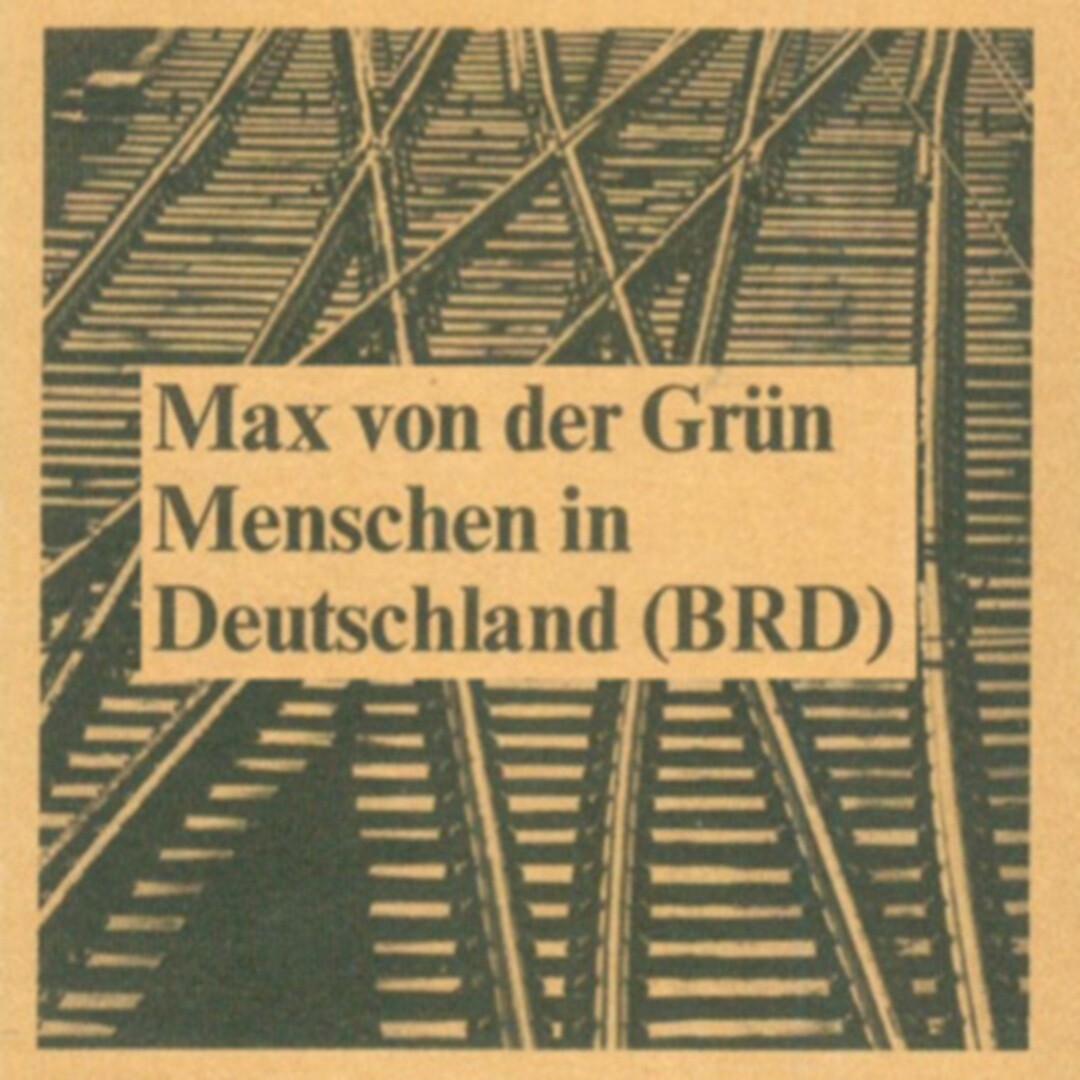 Menschen In Der BRD #4 Gerhard Wegener - Polizist | Listen via Hubhopper