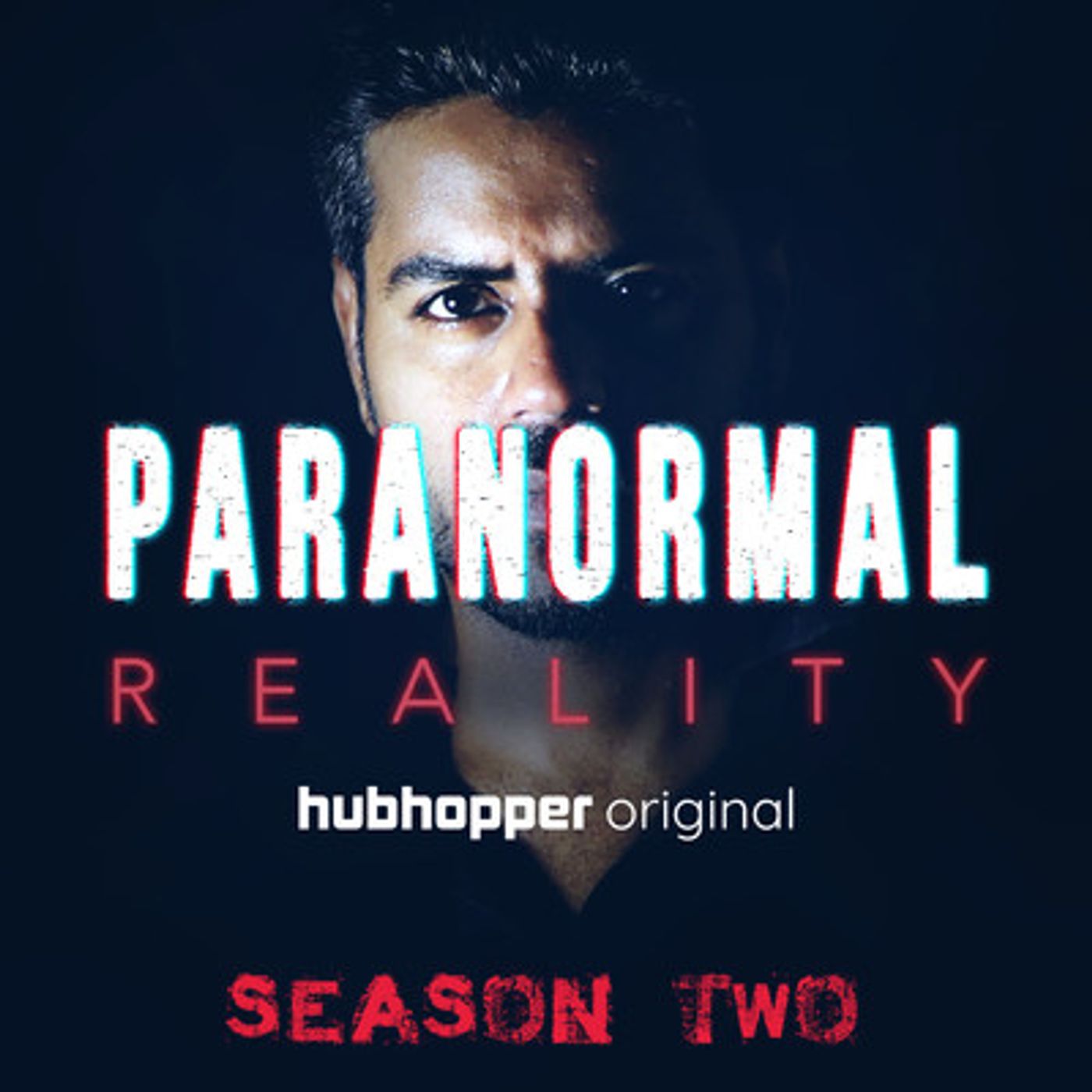 Paranormal Reality
