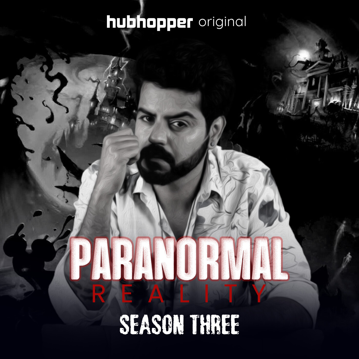 Paranormal Reality Season 3 Trailer
