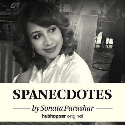 Spanecdotes by Sonata