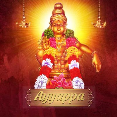 Ayyappa Tamil