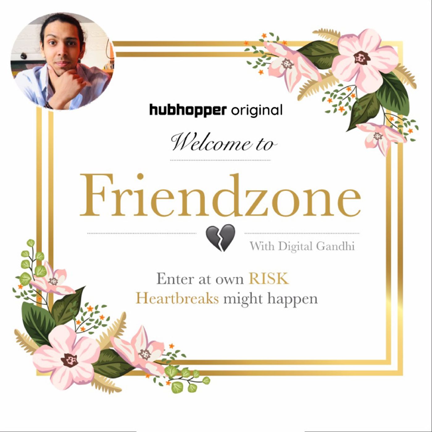 Welcome to Friendzone