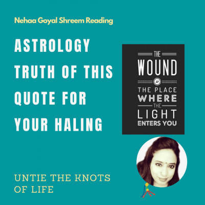 Untie the knots of Life Season 3