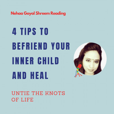 Untie the knots of Life Season 3