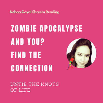 Untie the knots of Life Season 3
