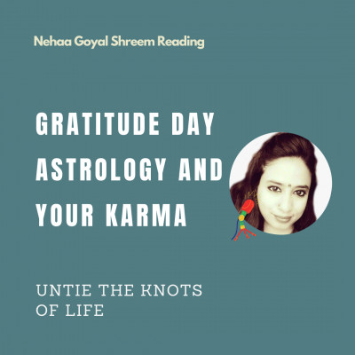 Untie the knots of Life Season 3
