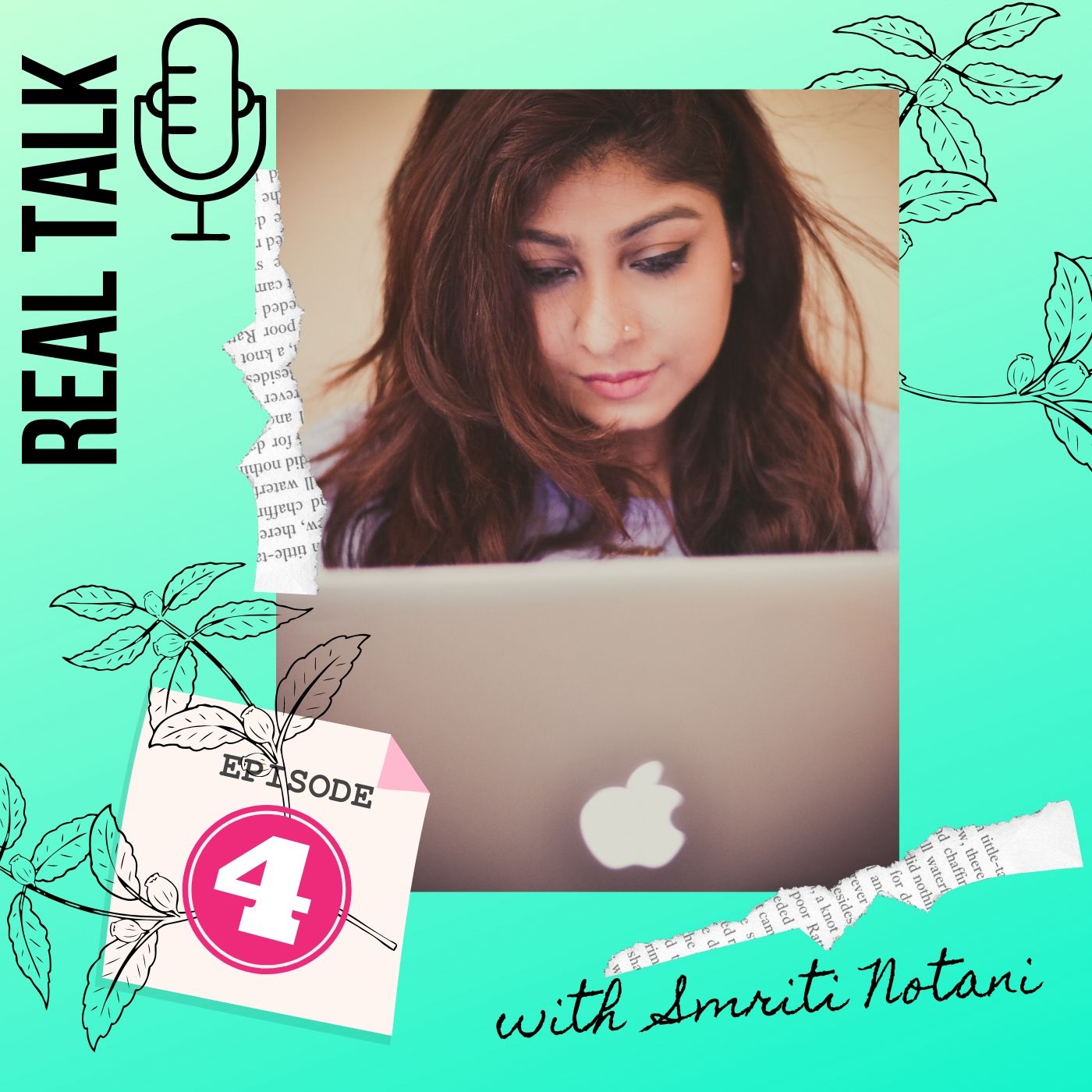 Real Talk - Decoding Basic Social Media Etiquette