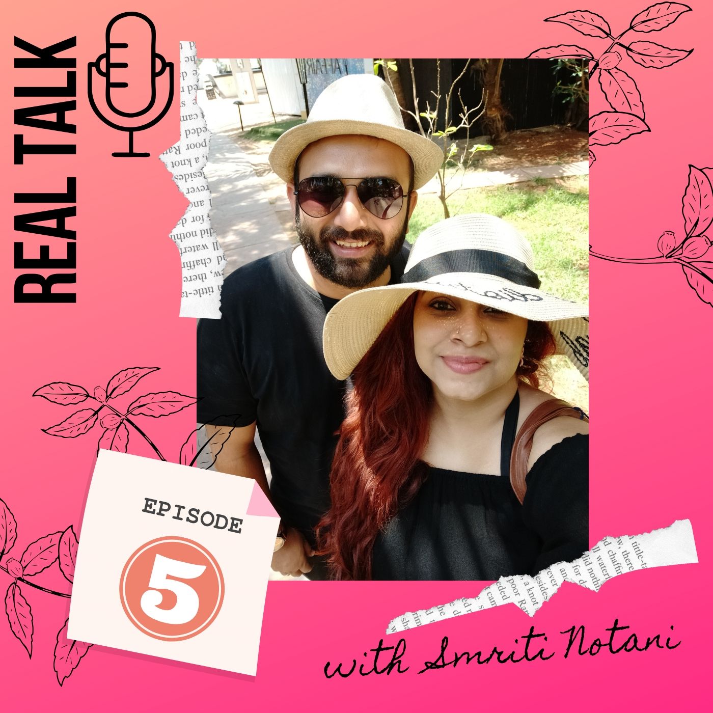 Real Talk - On Love And Some Pertinent Lessons