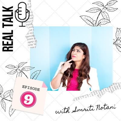 Real Talk - How To Tackle Body Shaming