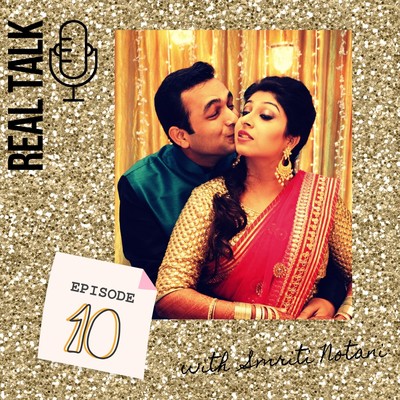 Real Talk - Desi Brides, I'm Talking To You!