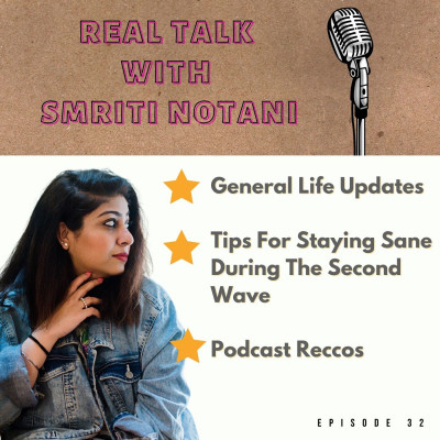 Real Talk - Life During The Second Wave Of Corona