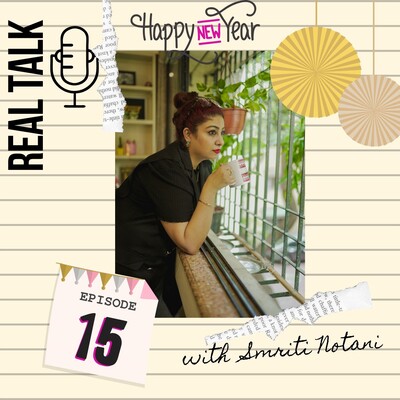 Real Talk - The ONLY Resolutions Worth Making In 2020