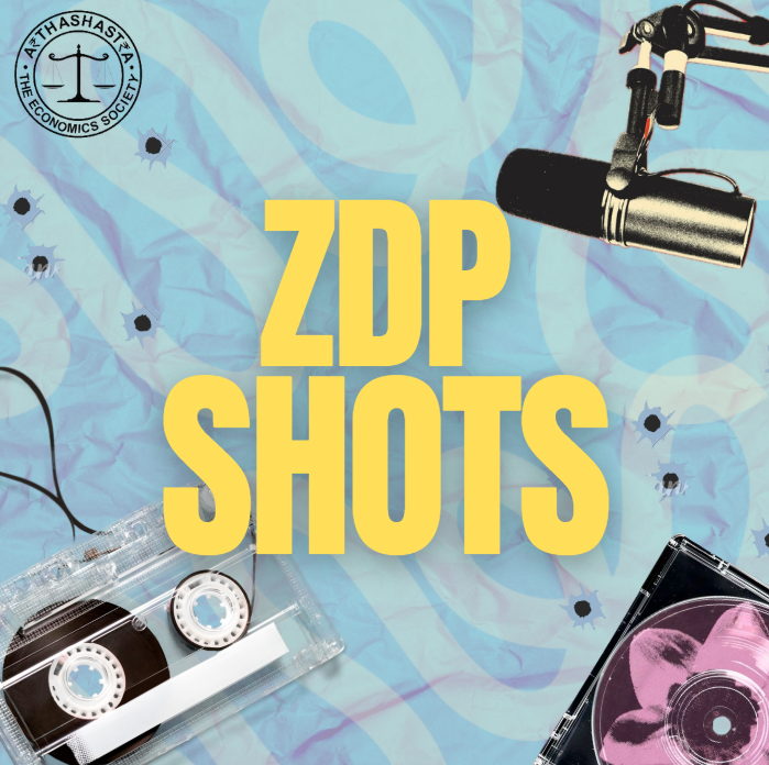76. ZDP Shots: Cupid's Market: The Price of a Perfect Match episode artwork
