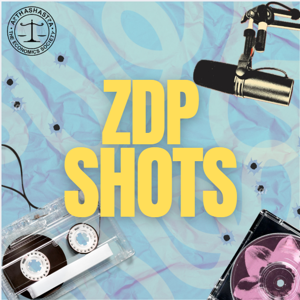 77. ZDP Shots : Game Theory in Relationships & Friendships: Strategic Choices in Everyday Human Interaction