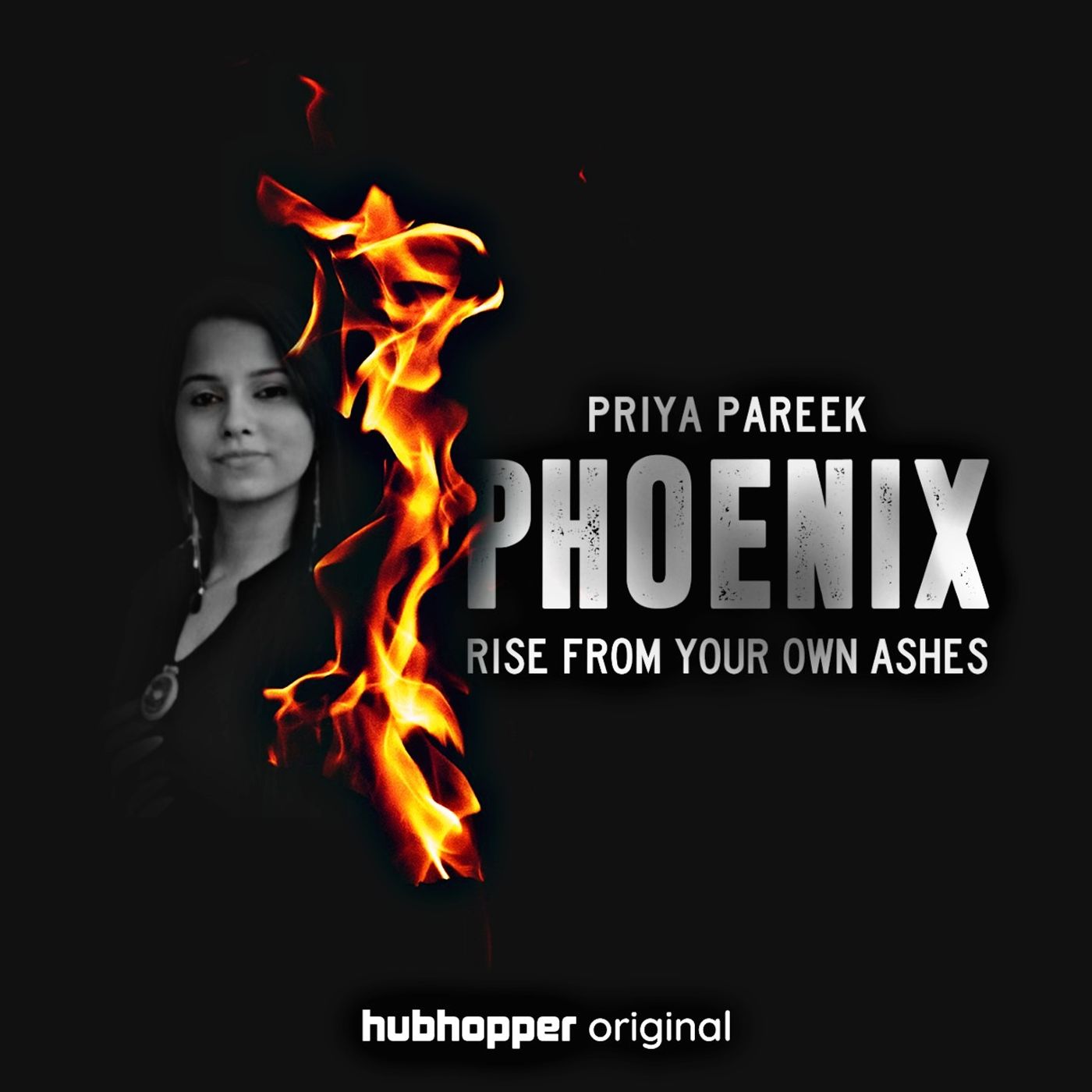 Phoenix: Rise From Your Own Ashes