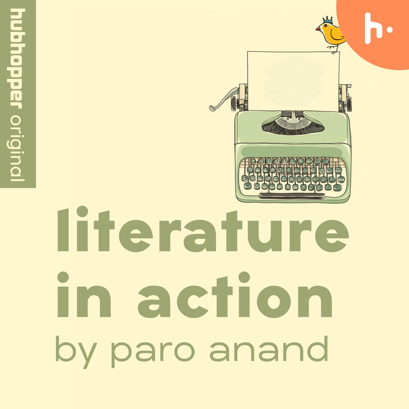 Literature in action