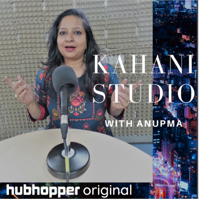 Kahani Studio Awesome Audio Stories by Kahanibaaz Anupma