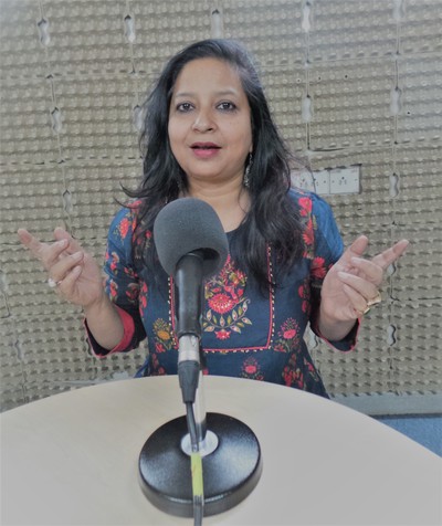 Kahani Studio Awesome Audio Stories by Kahanibaaz Anupma
