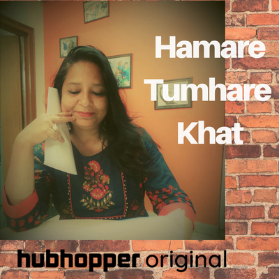 Hamare Tumhare Khat      Ehsaas-e-Bayaan  The Original program of Letters