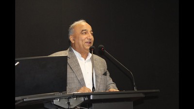 Dr. Gulshan Sharma thumbnail